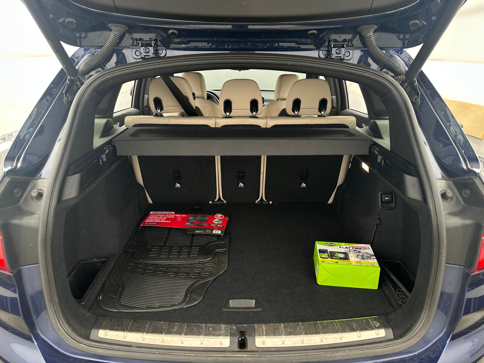 Thumbnail: 2020 BMW X1 - 6