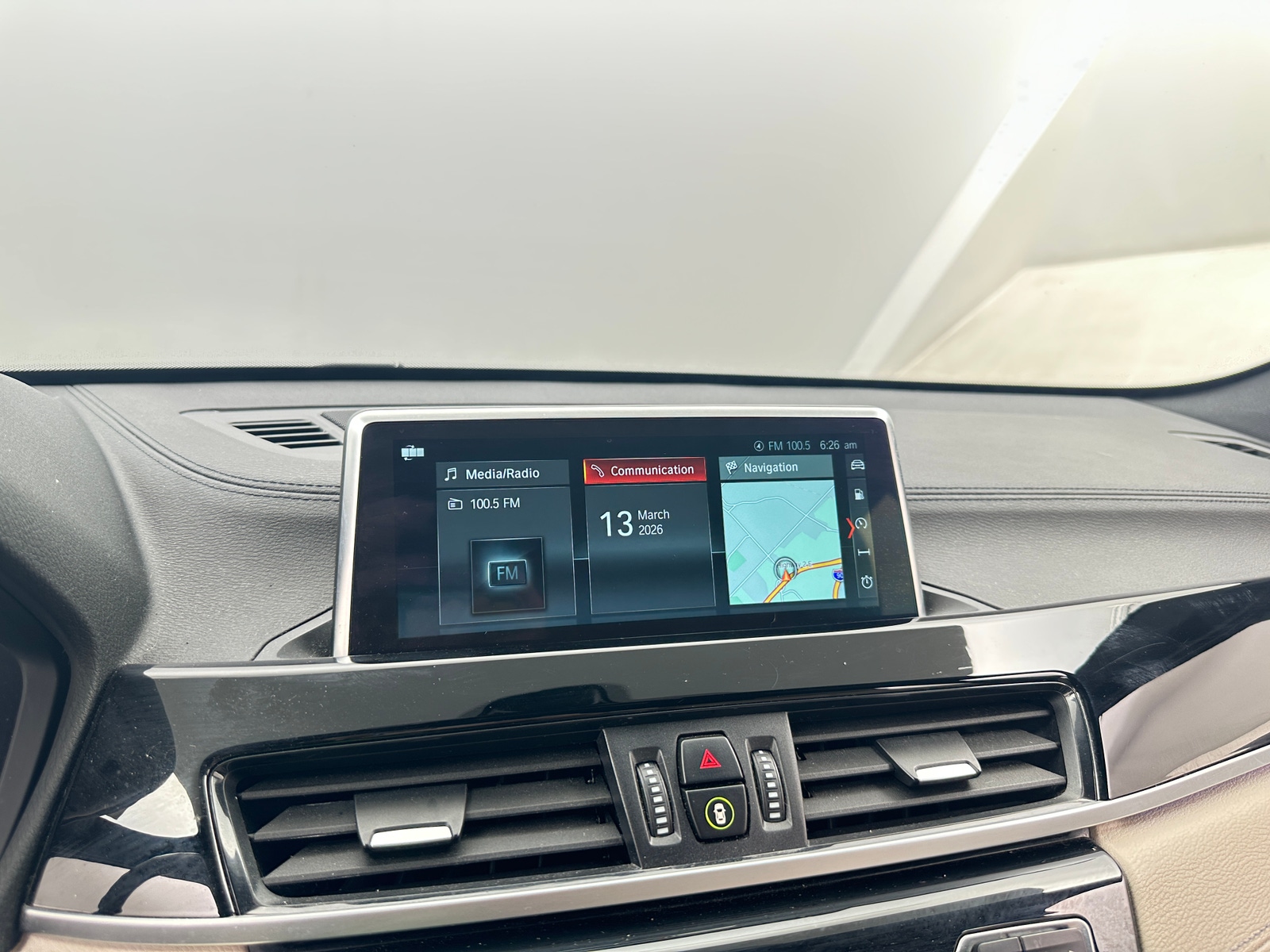 Thumbnail: 2020 BMW X1 - 3