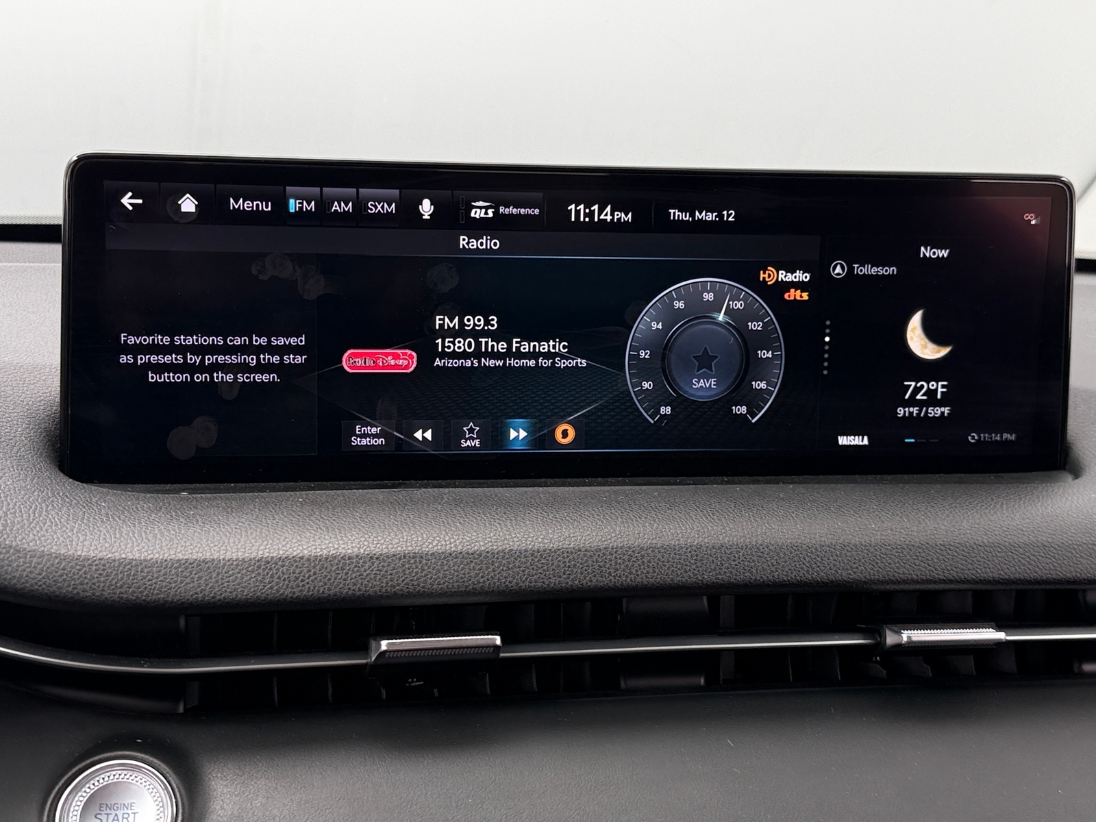 Thumbnail: 2023 Genesis GV70 - 3