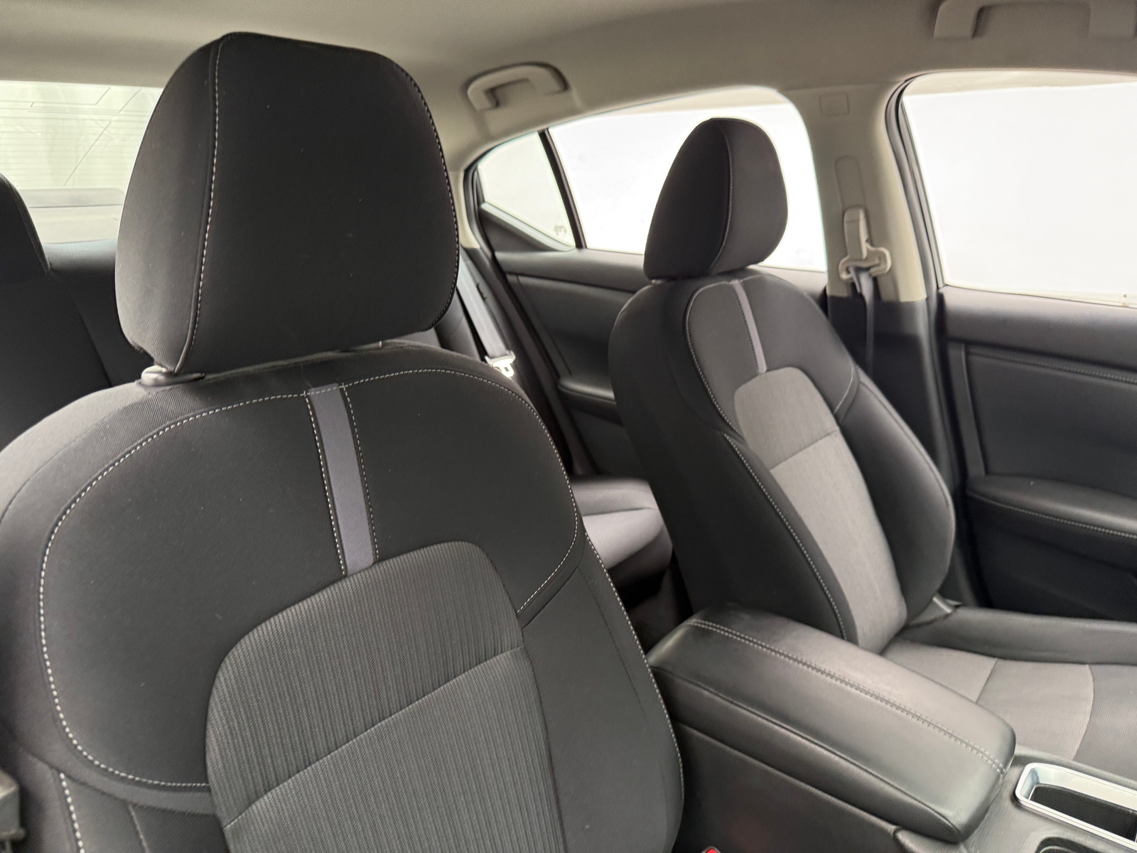 Thumbnail: 2024 Nissan Sentra - 2