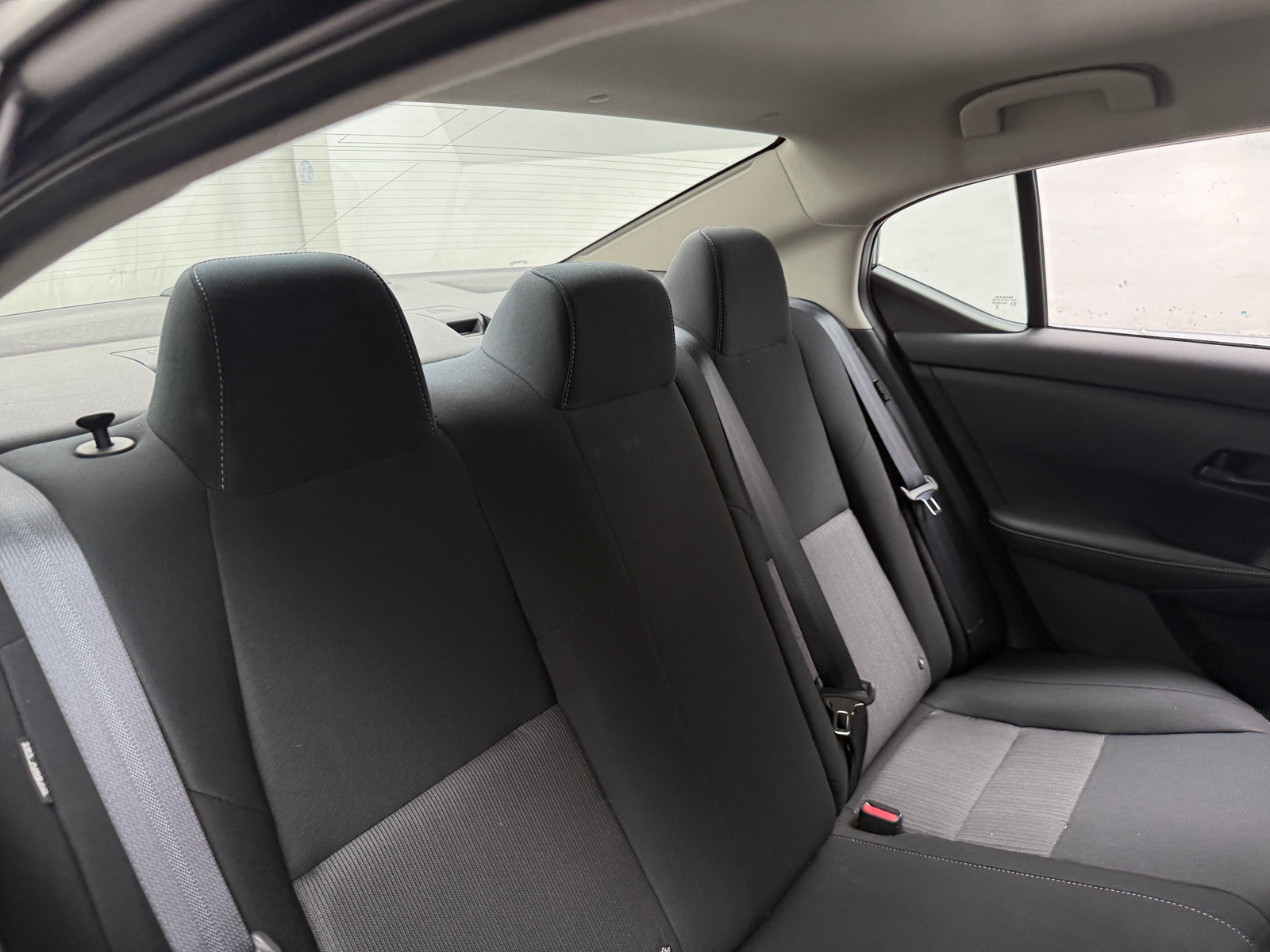 Thumbnail: 2024 Nissan Sentra - 6