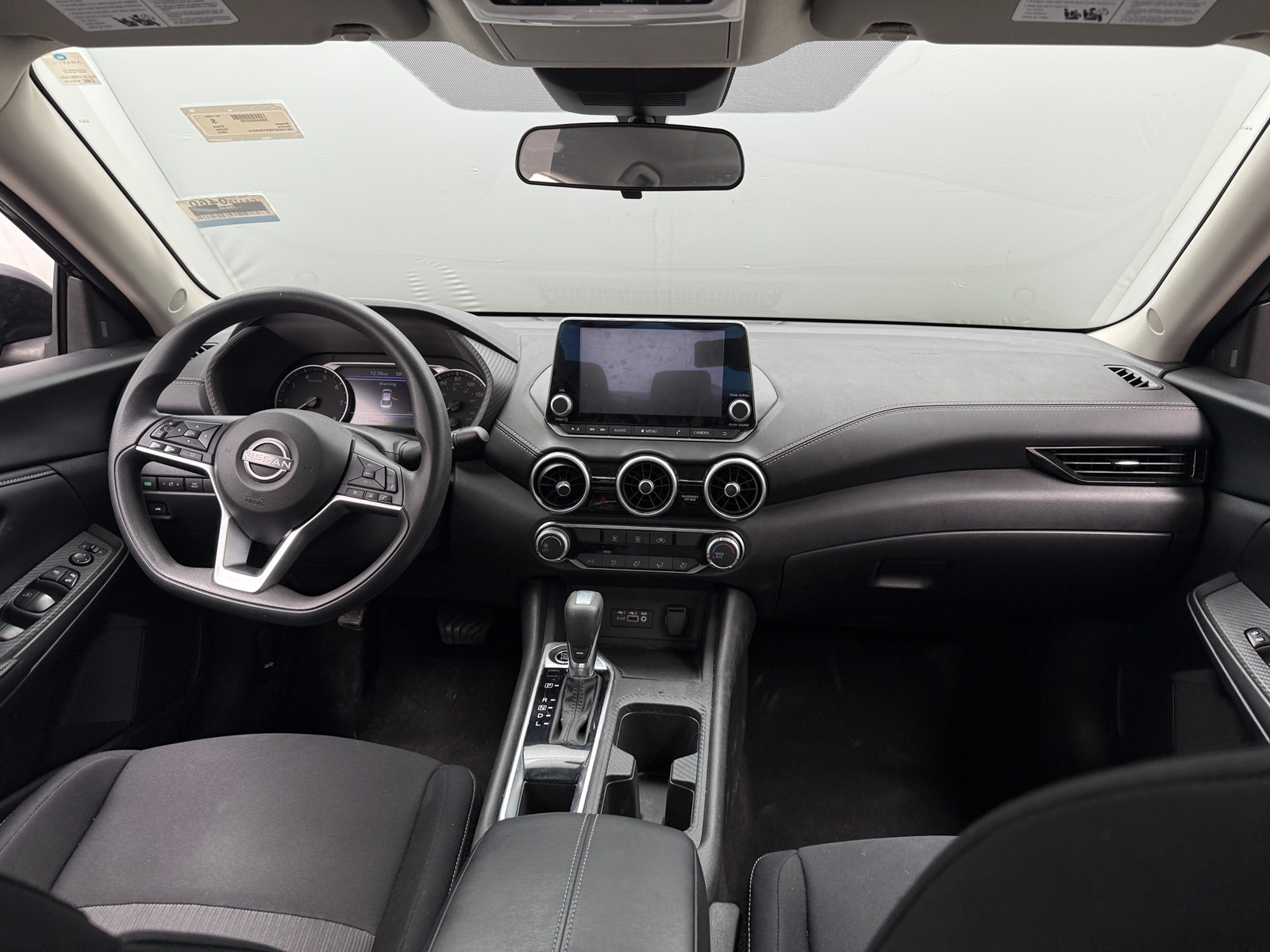 Thumbnail: 2024 Nissan Sentra - 3