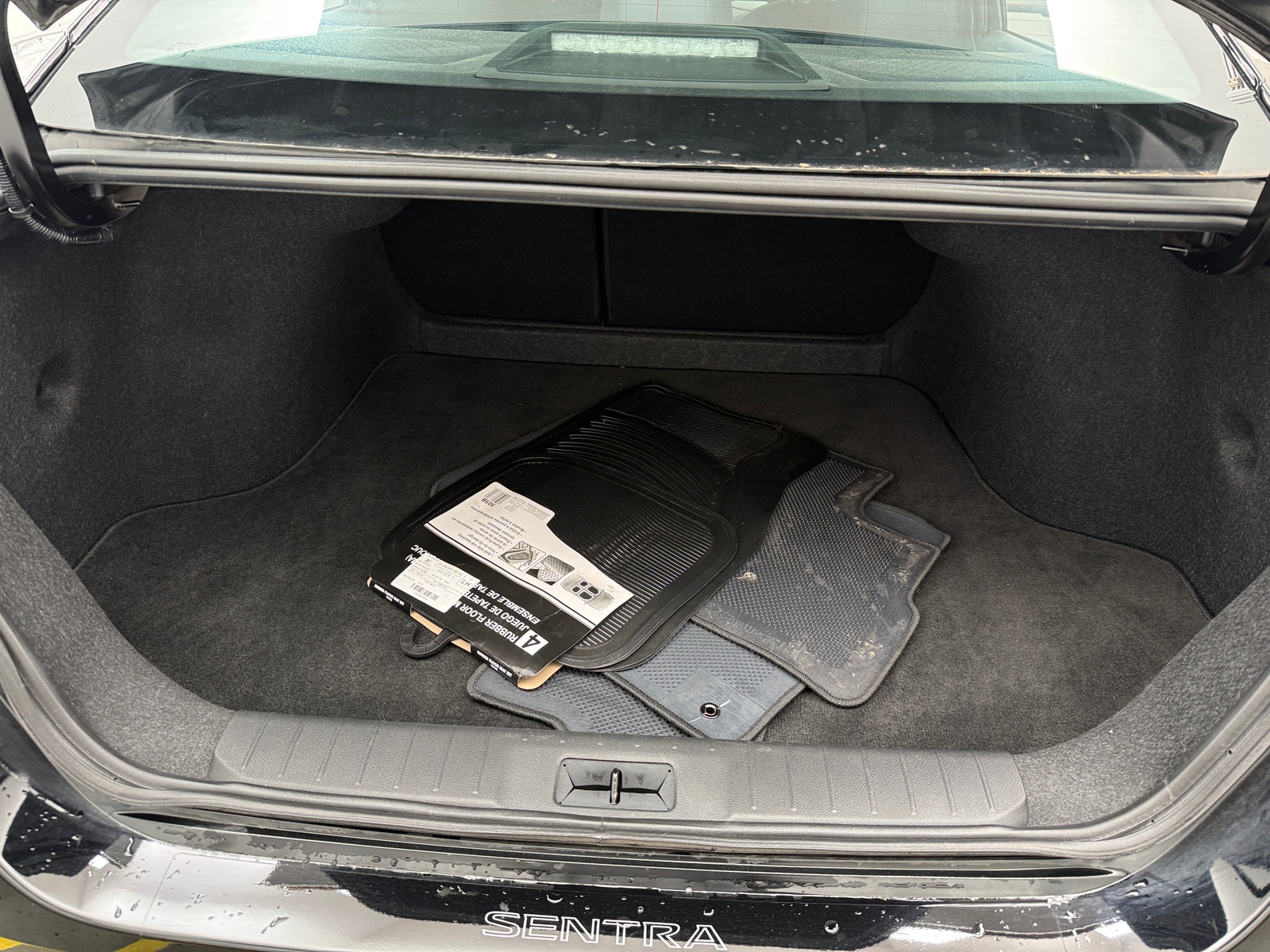 Thumbnail: 2024 Nissan Sentra - 7