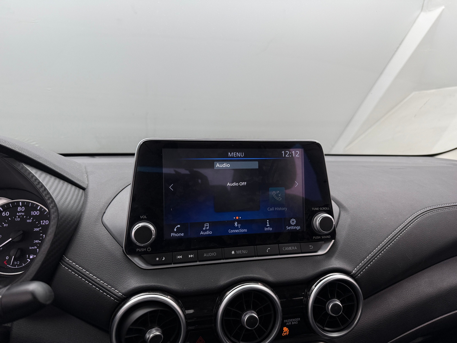 Thumbnail: 2024 Nissan Sentra - 4