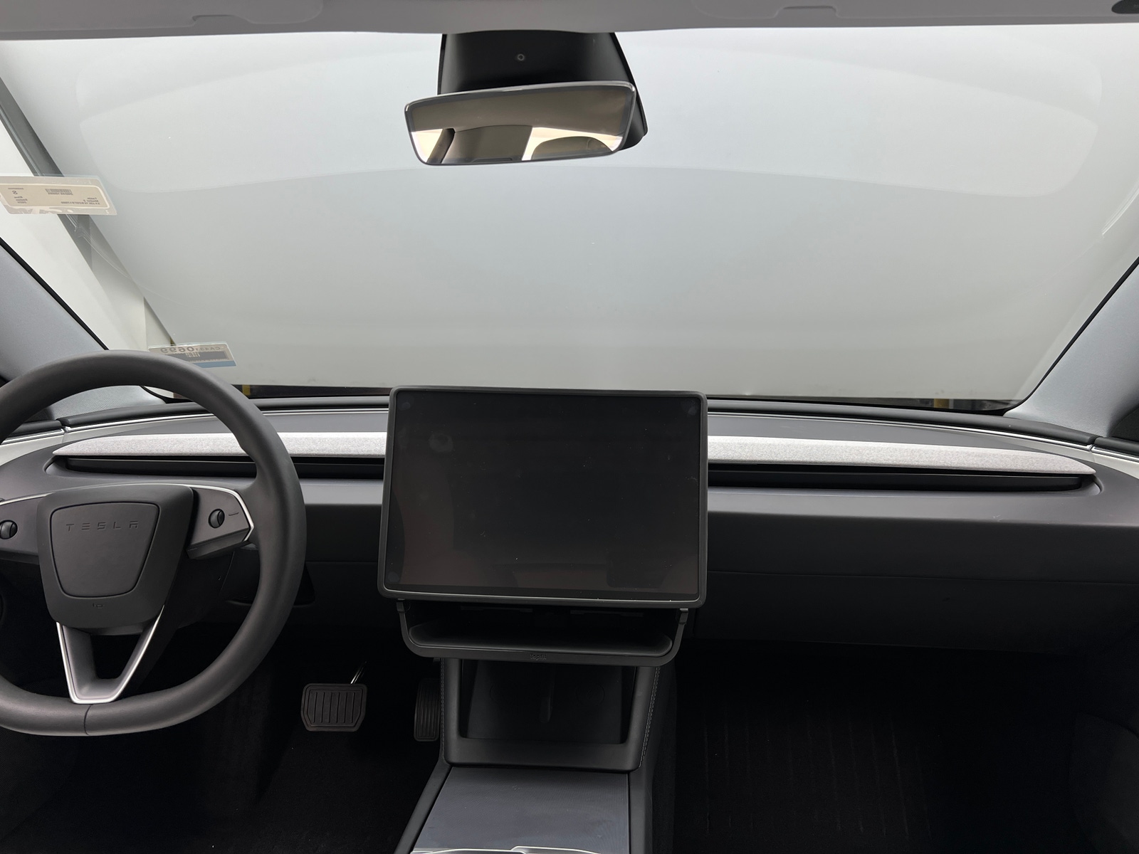 Thumbnail: 2025 Tesla Model 3 - 3