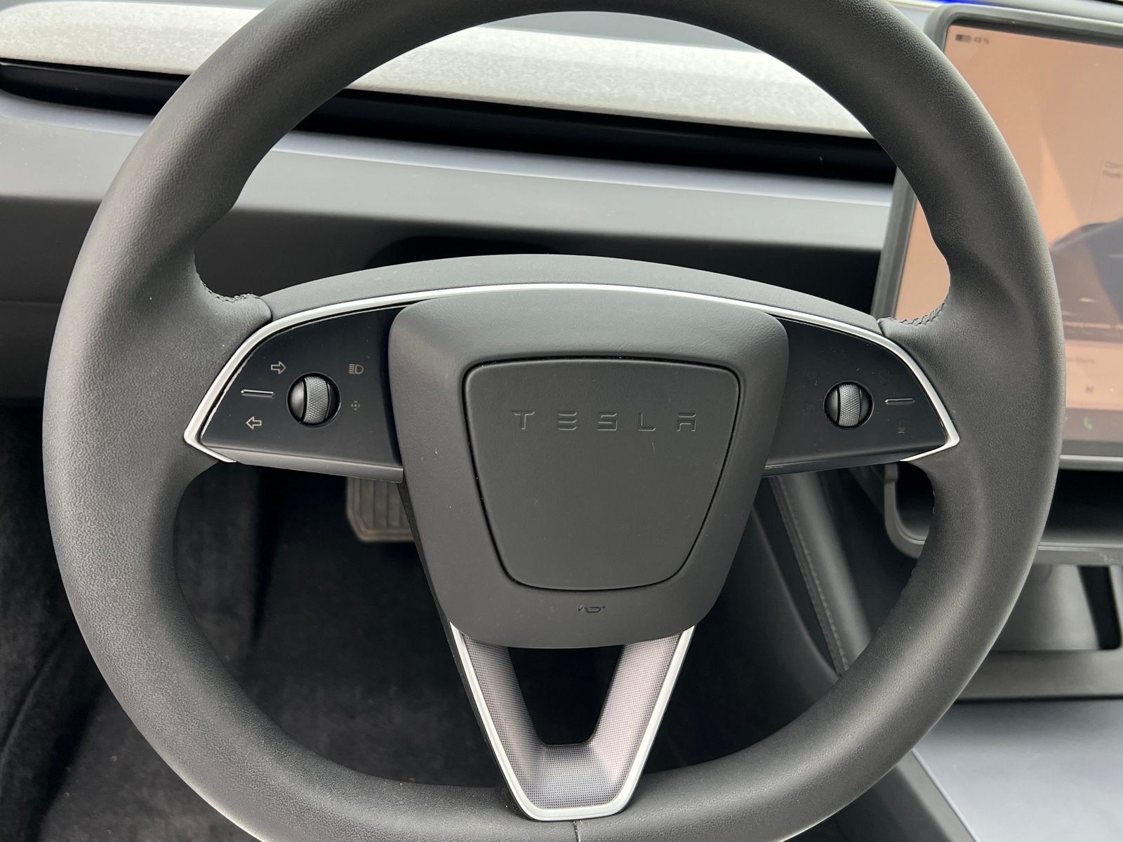 Thumbnail: 2025 Tesla Model 3 - 5