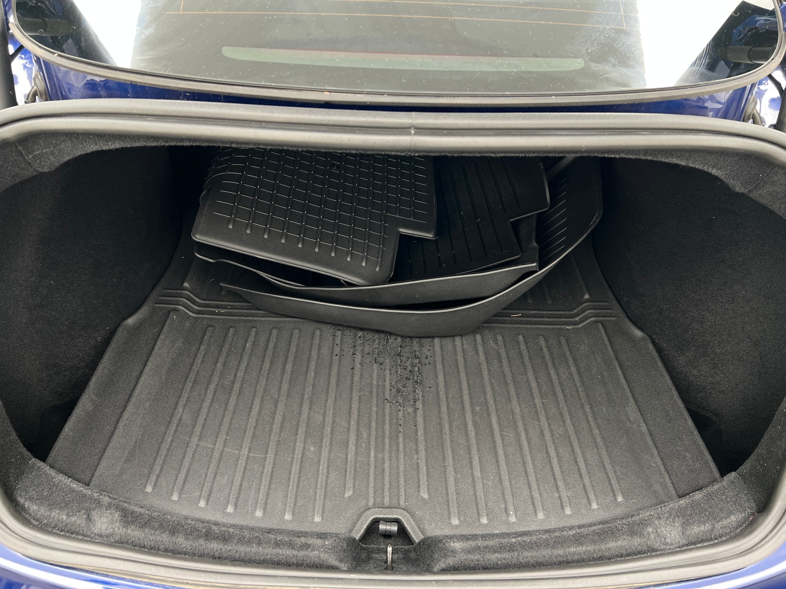 Thumbnail: 2025 Tesla Model 3 - 7