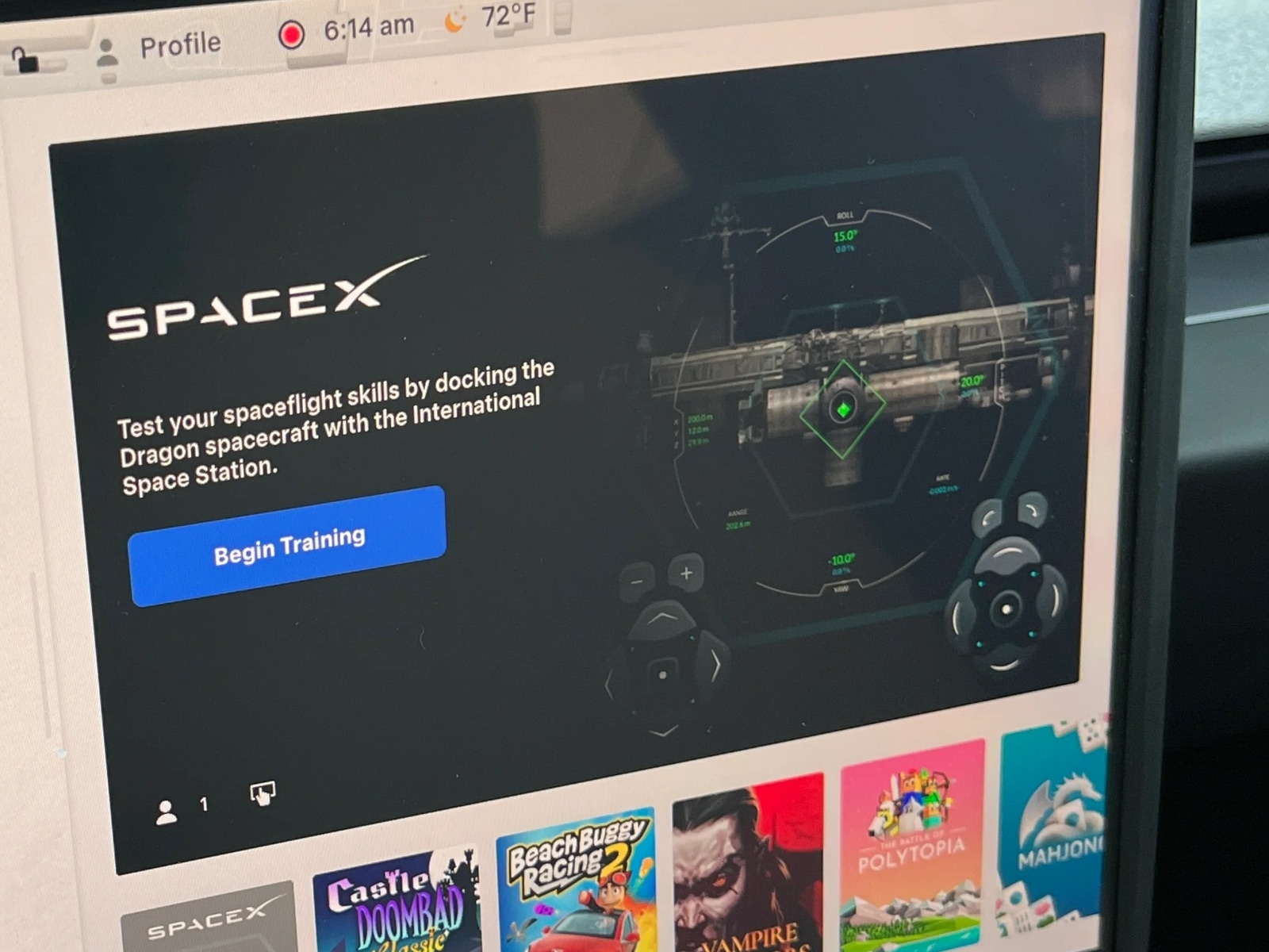 Thumbnail: 2025 Tesla Model 3 - 4