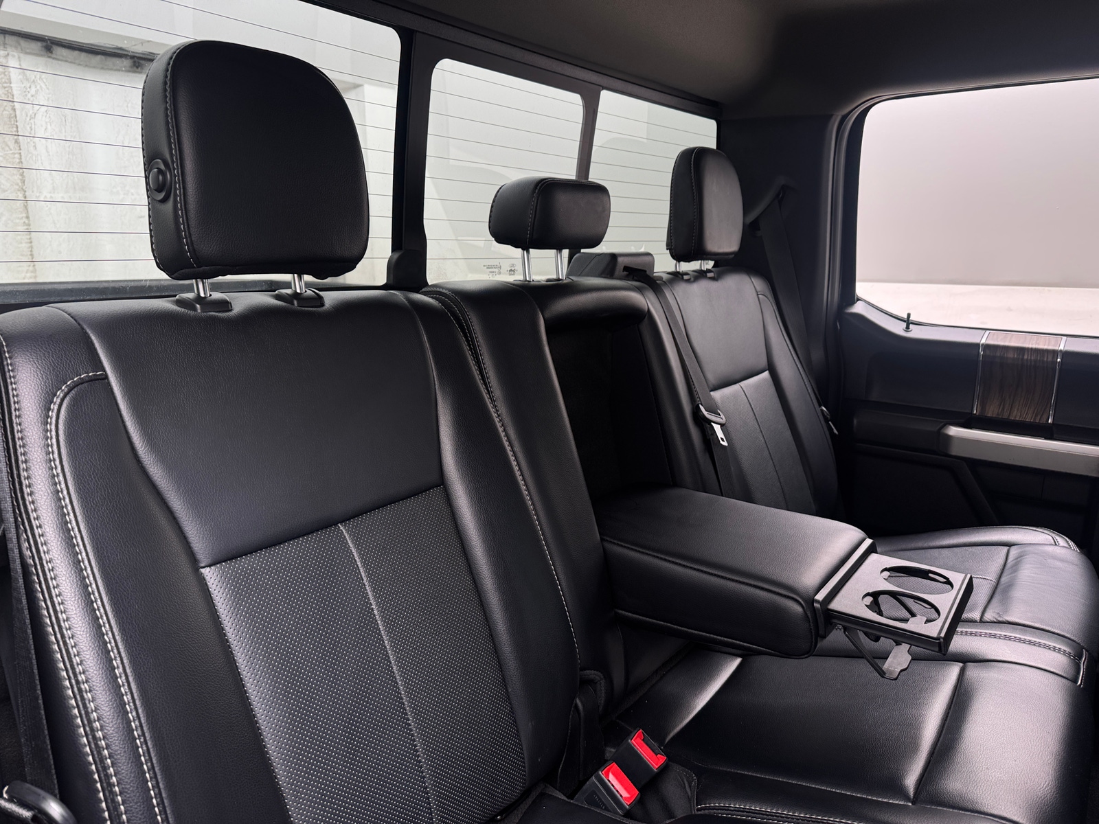 Thumbnail: 2019 Ford Econoline - 5