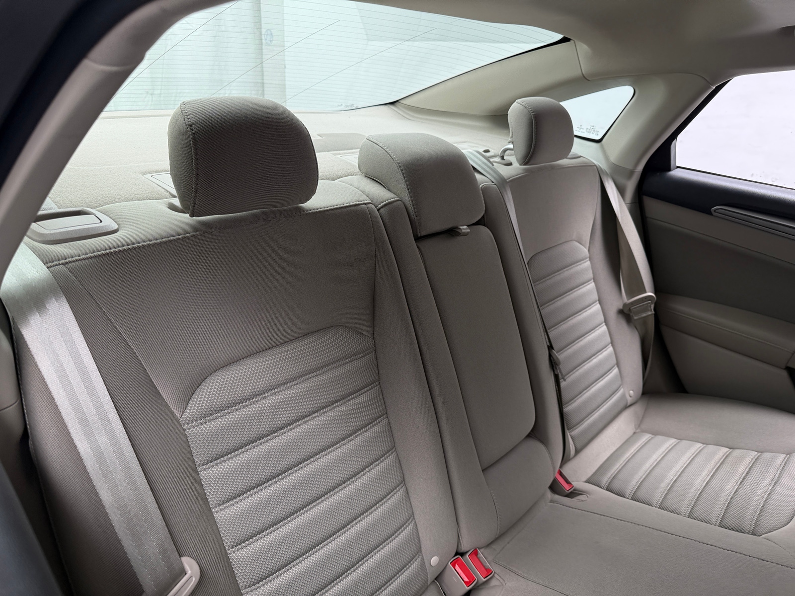 Thumbnail: 2019 Ford Fusion - 6