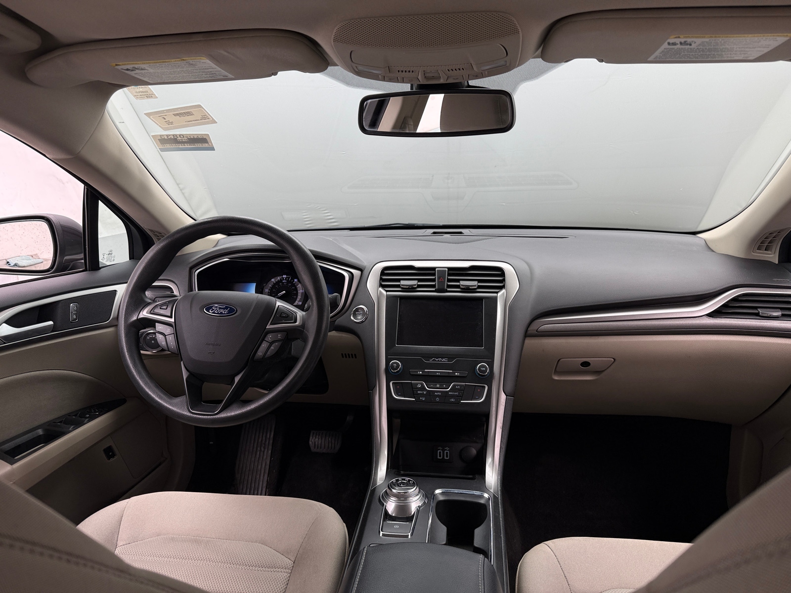 Thumbnail: 2019 Ford Fusion - 3