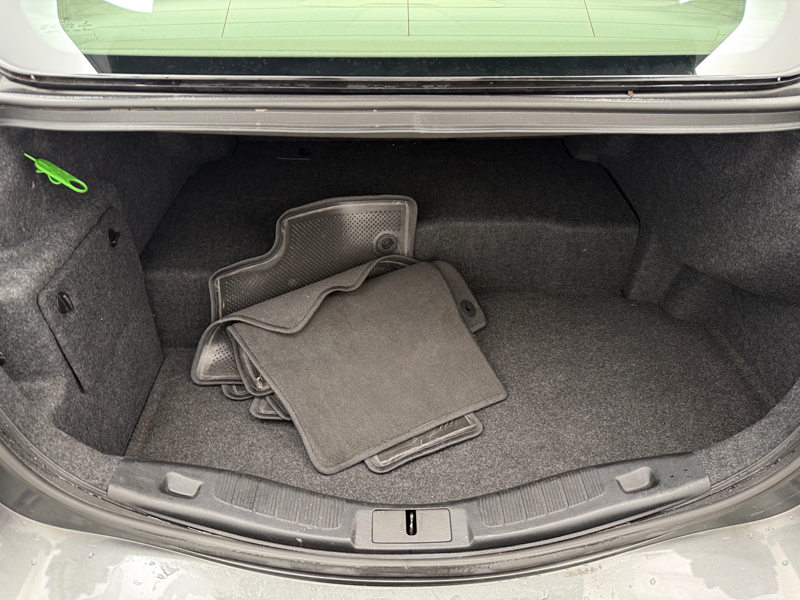 Thumbnail: 2019 Ford Fusion - 7