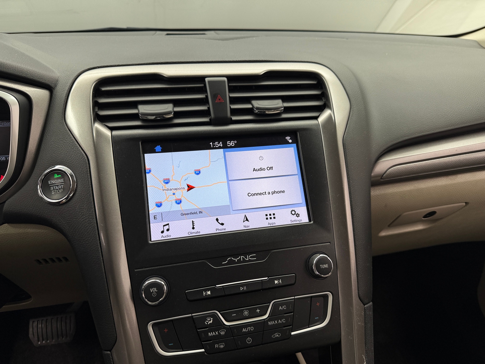 Thumbnail: 2019 Ford Fusion - 4