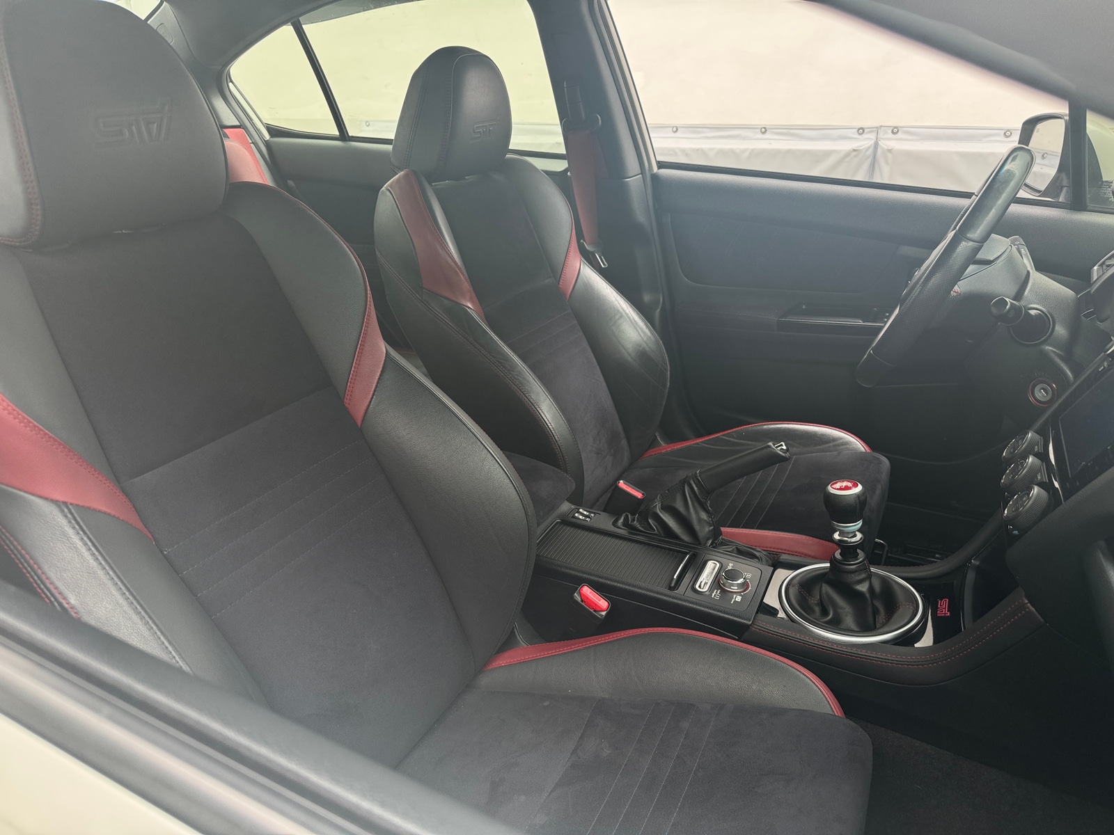 Thumbnail: 2019 Subaru WRX - 2