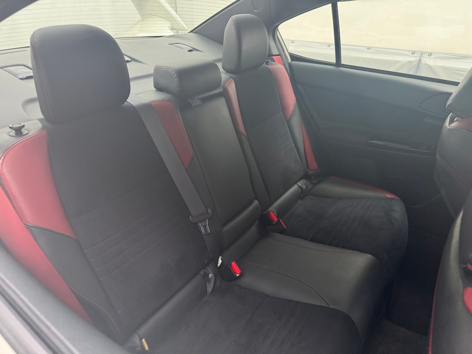 Thumbnail: 2019 Subaru WRX - 6