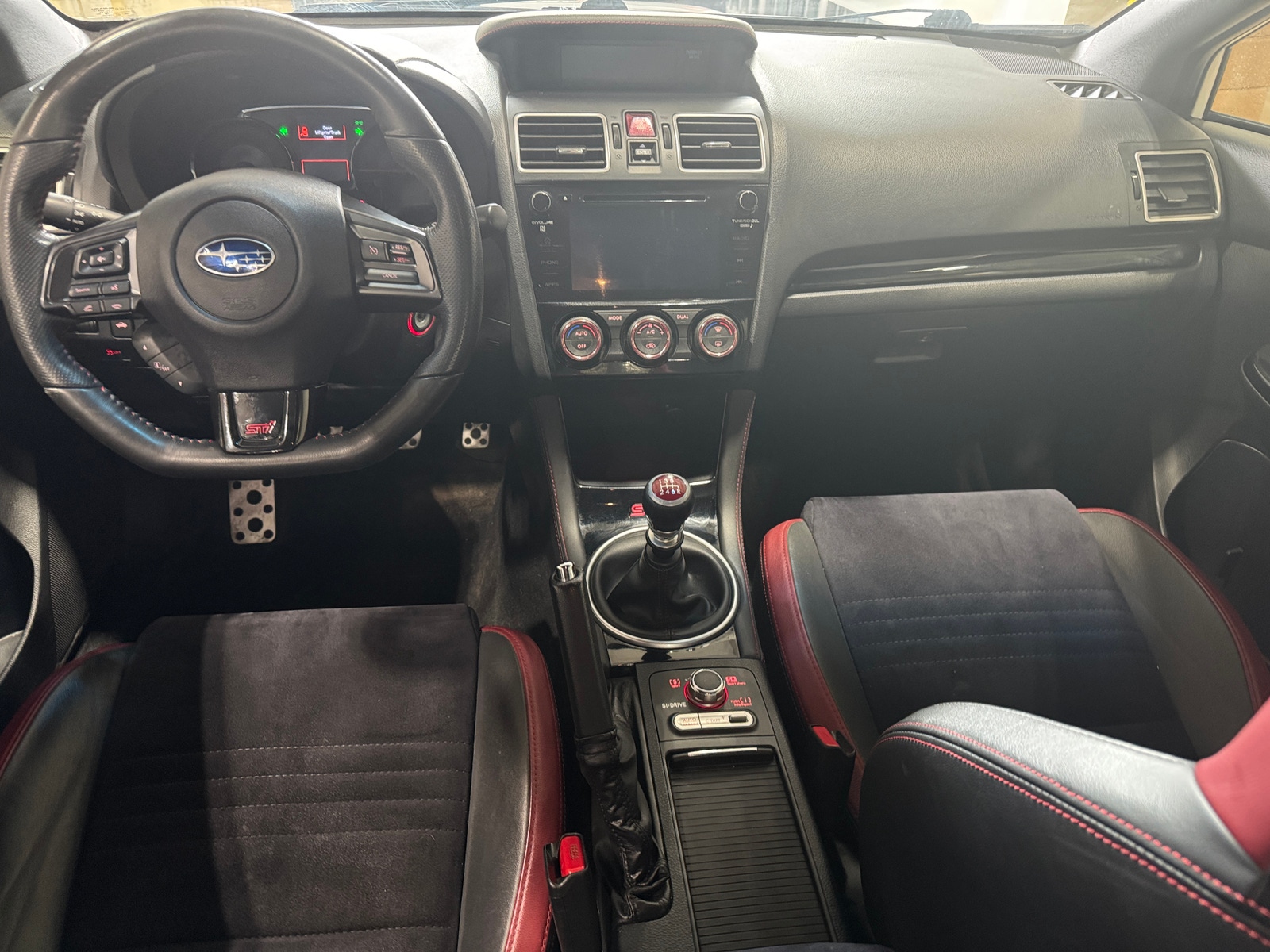 Thumbnail: 2019 Subaru WRX - 3