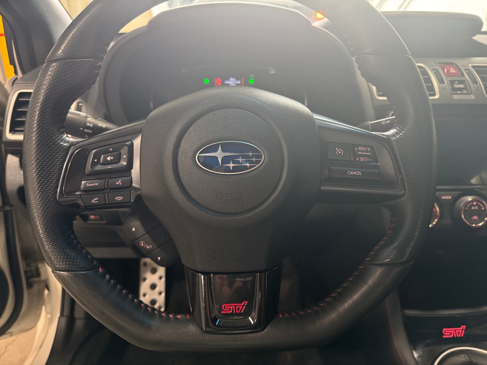 Thumbnail: 2019 Subaru WRX - 5
