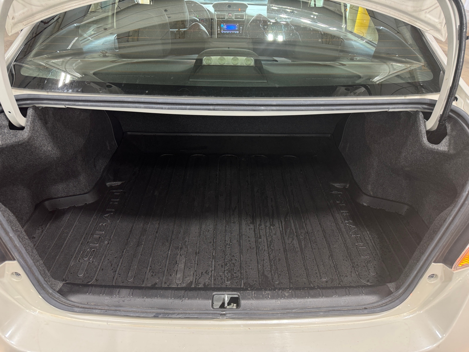 Thumbnail: 2019 Subaru WRX - 7