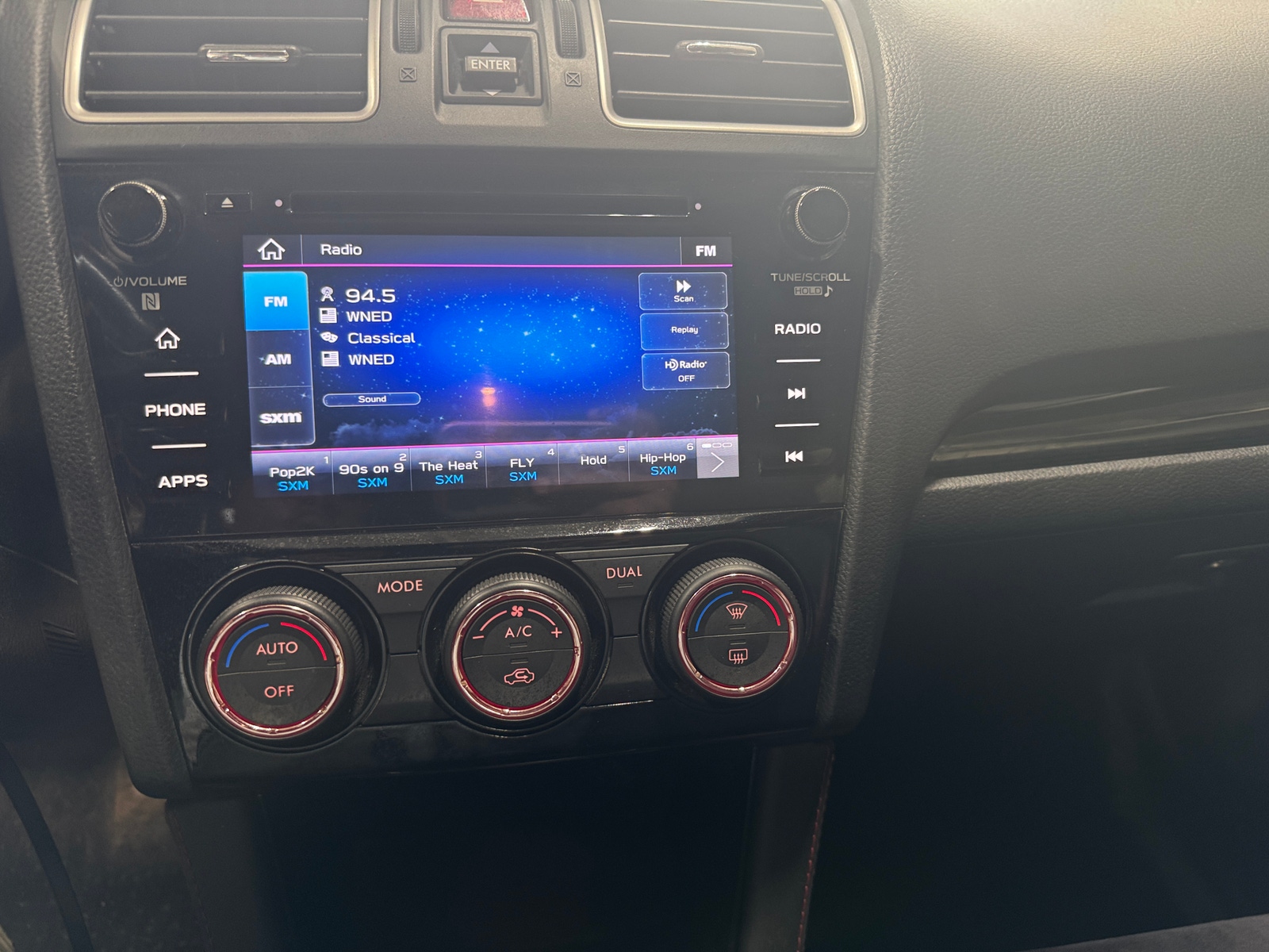 Thumbnail: 2019 Subaru WRX - 4