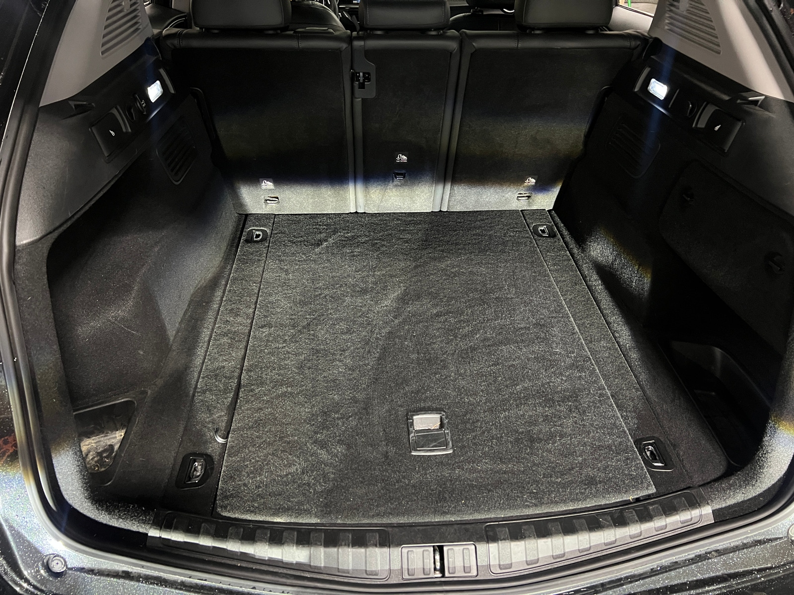 Thumbnail: 2018 Alfa Romeo Stelvio - 6