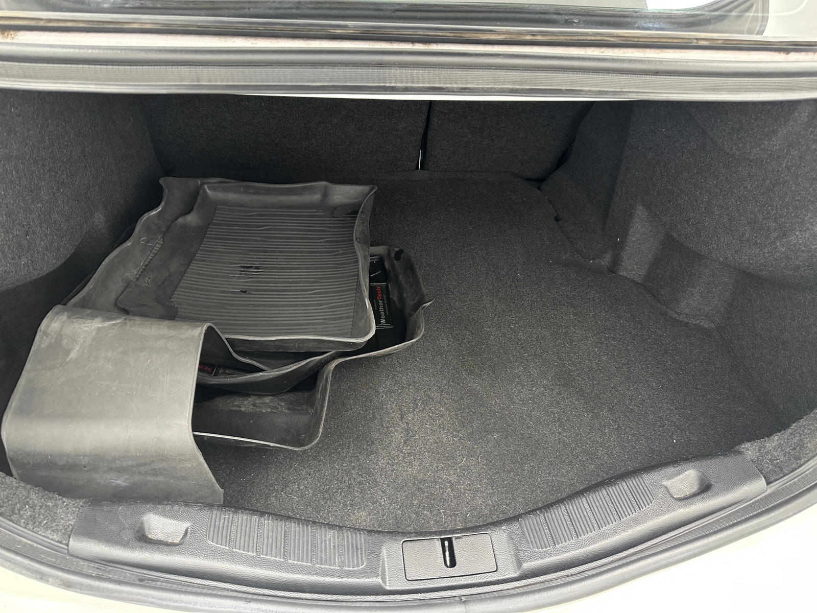 Thumbnail: 2017 Ford Fusion - 6