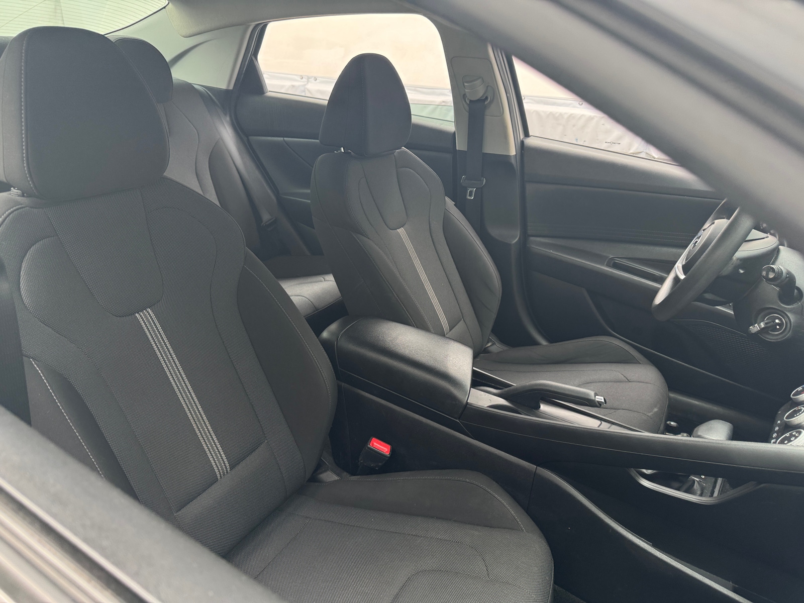 Thumbnail: 2021 Hyundai Elantra - 2