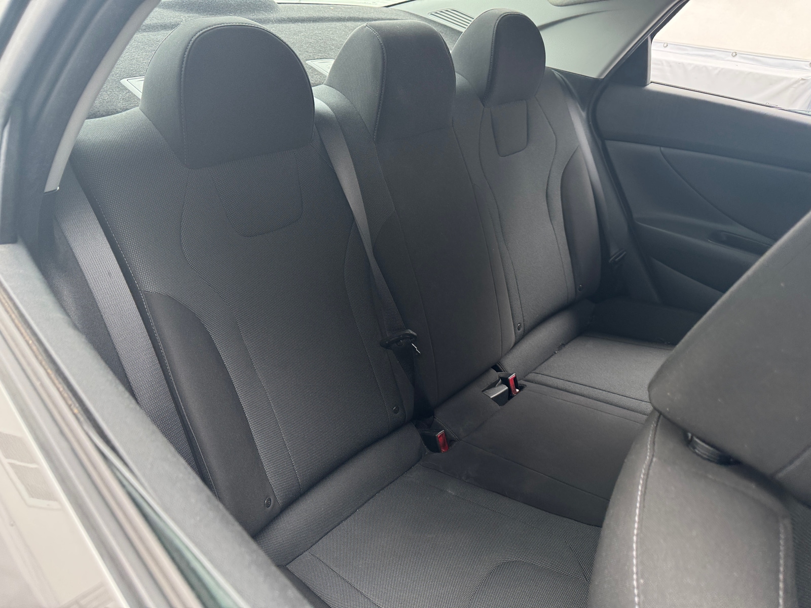 Thumbnail: 2021 Hyundai Elantra - 6