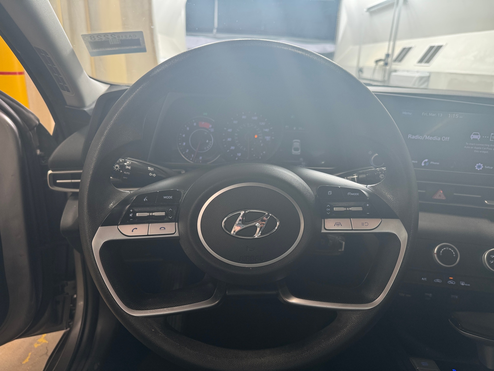 Thumbnail: 2021 Hyundai Elantra - 5