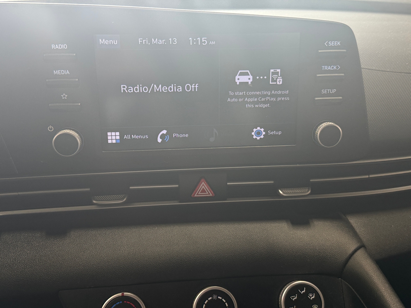 Thumbnail: 2021 Hyundai Elantra - 4