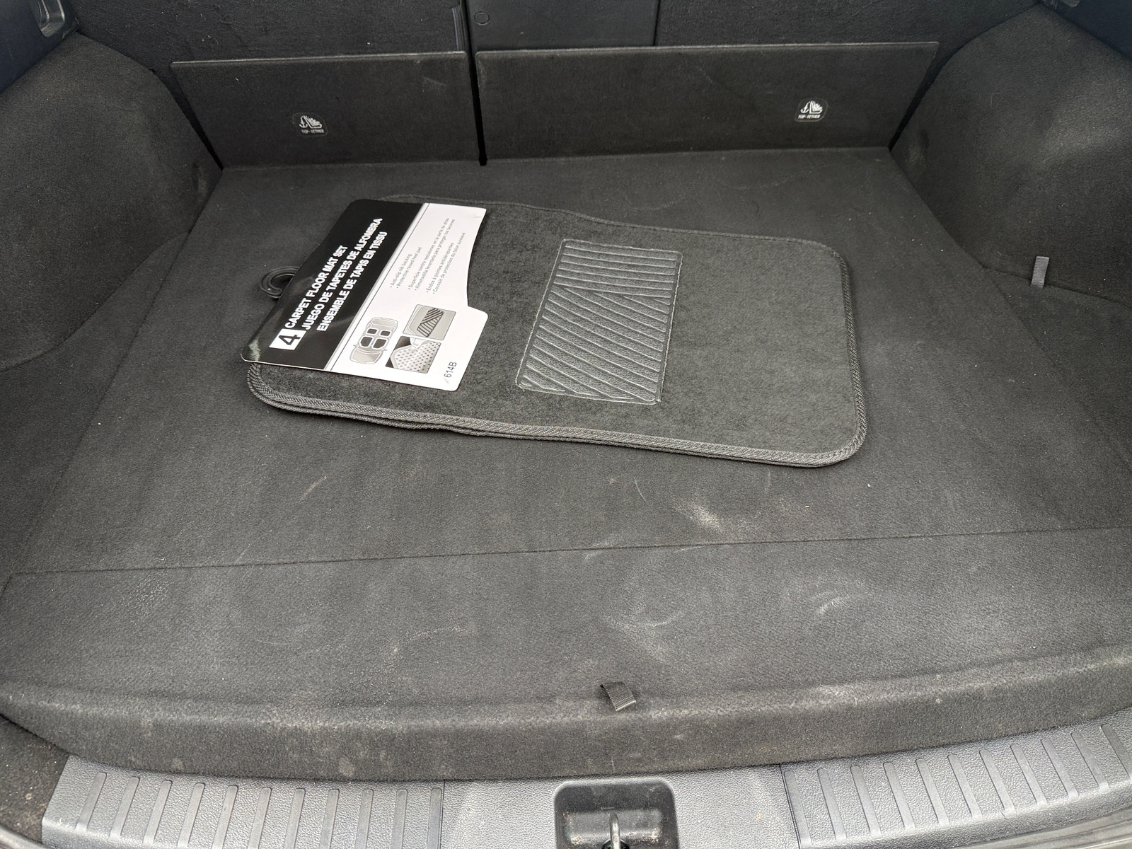 Thumbnail: 2017 Toyota Prius Prime - 7