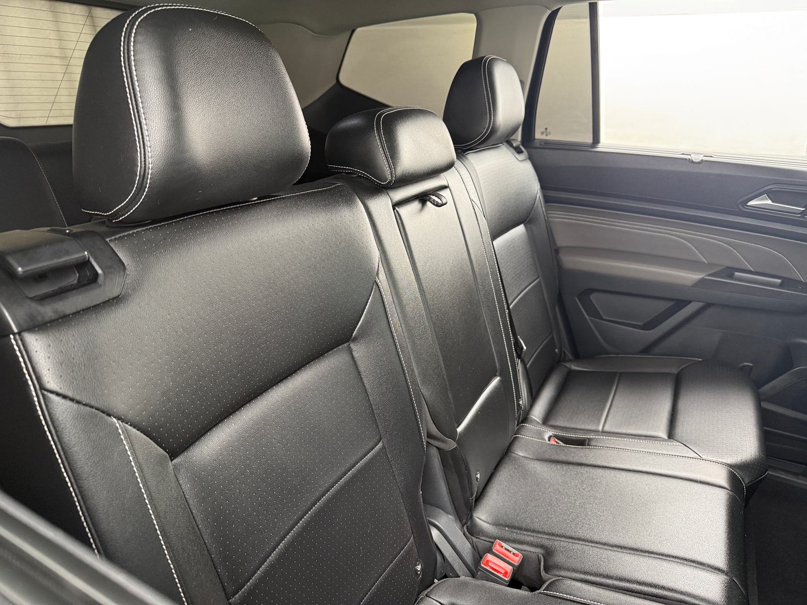 Thumbnail: 2021 Volkswagen Atlas - 5