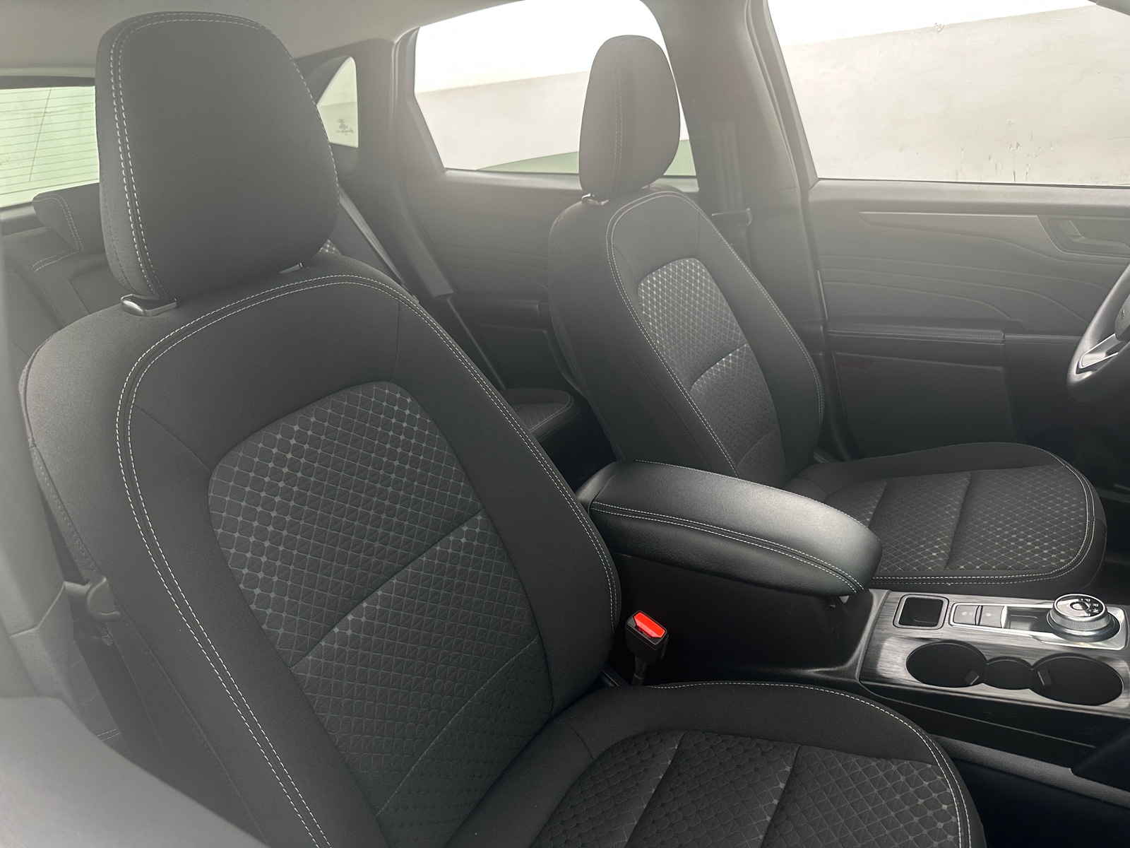 Thumbnail: 2025 Ford Escape - 2