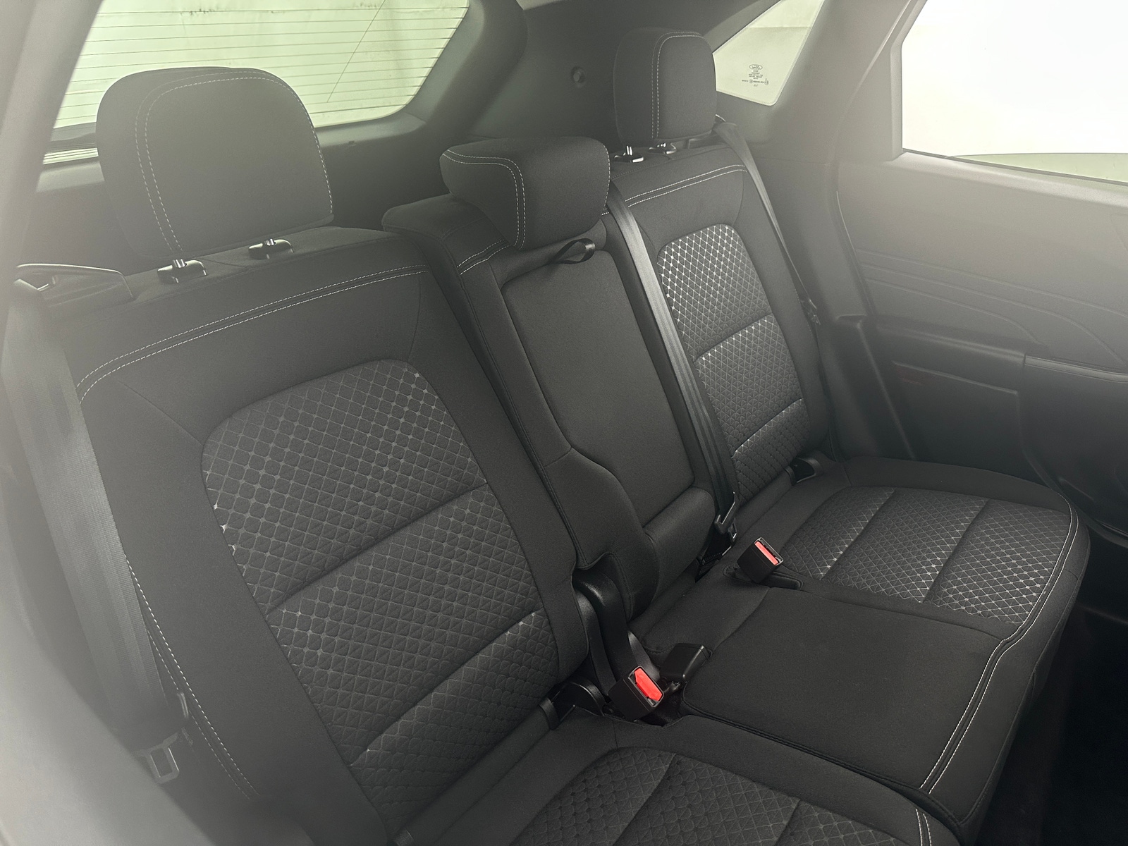 Thumbnail: 2025 Ford Escape - 6