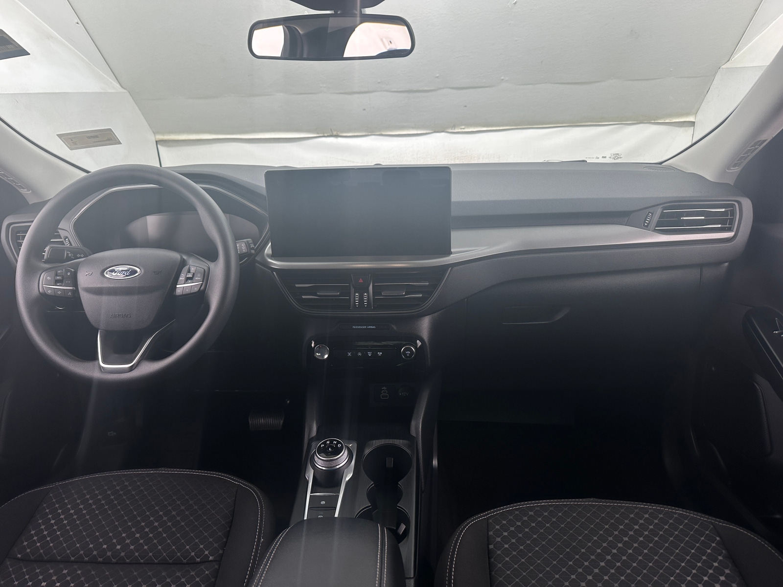 Thumbnail: 2025 Ford Escape - 3