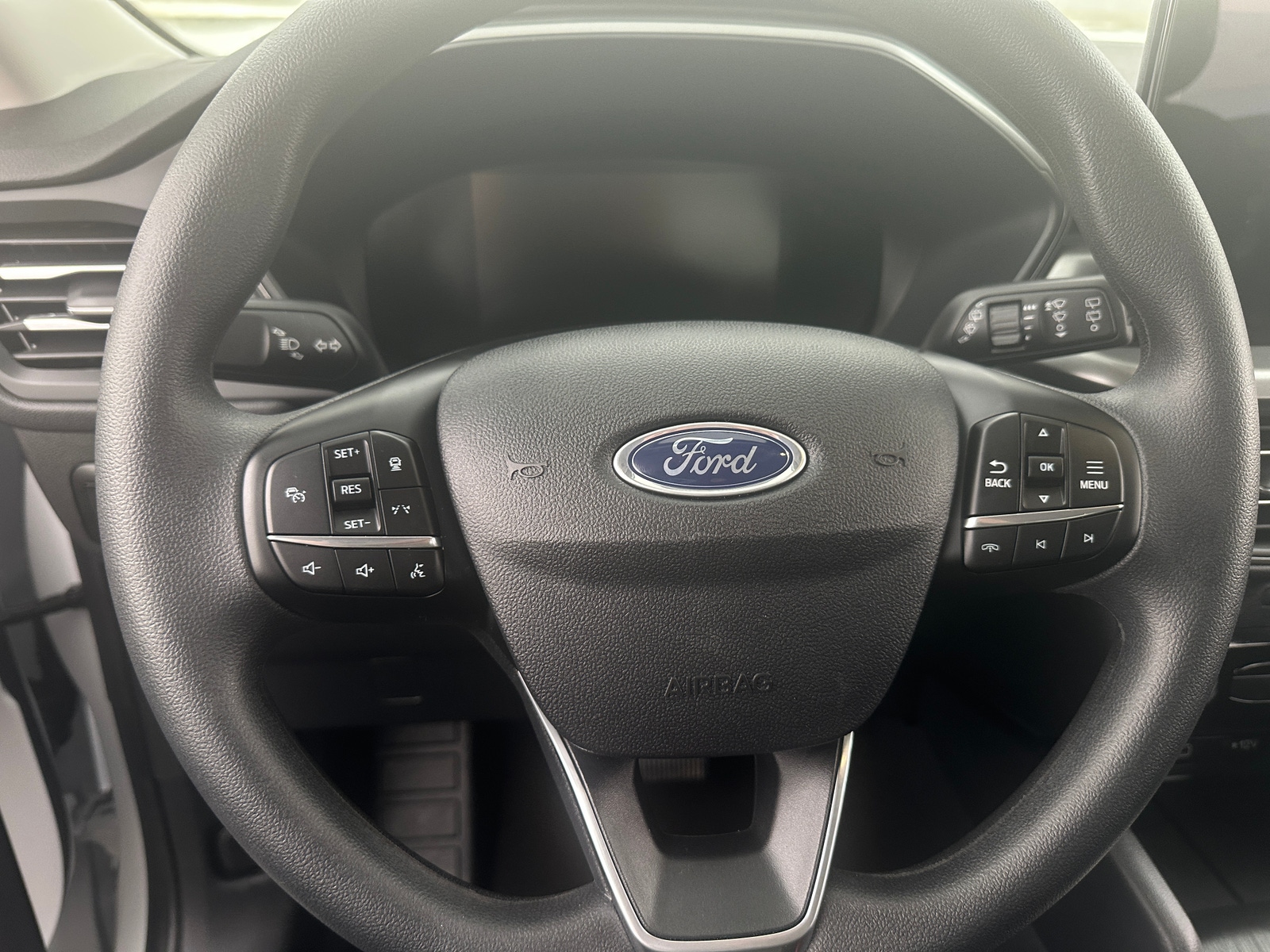 Thumbnail: 2025 Ford Escape - 5