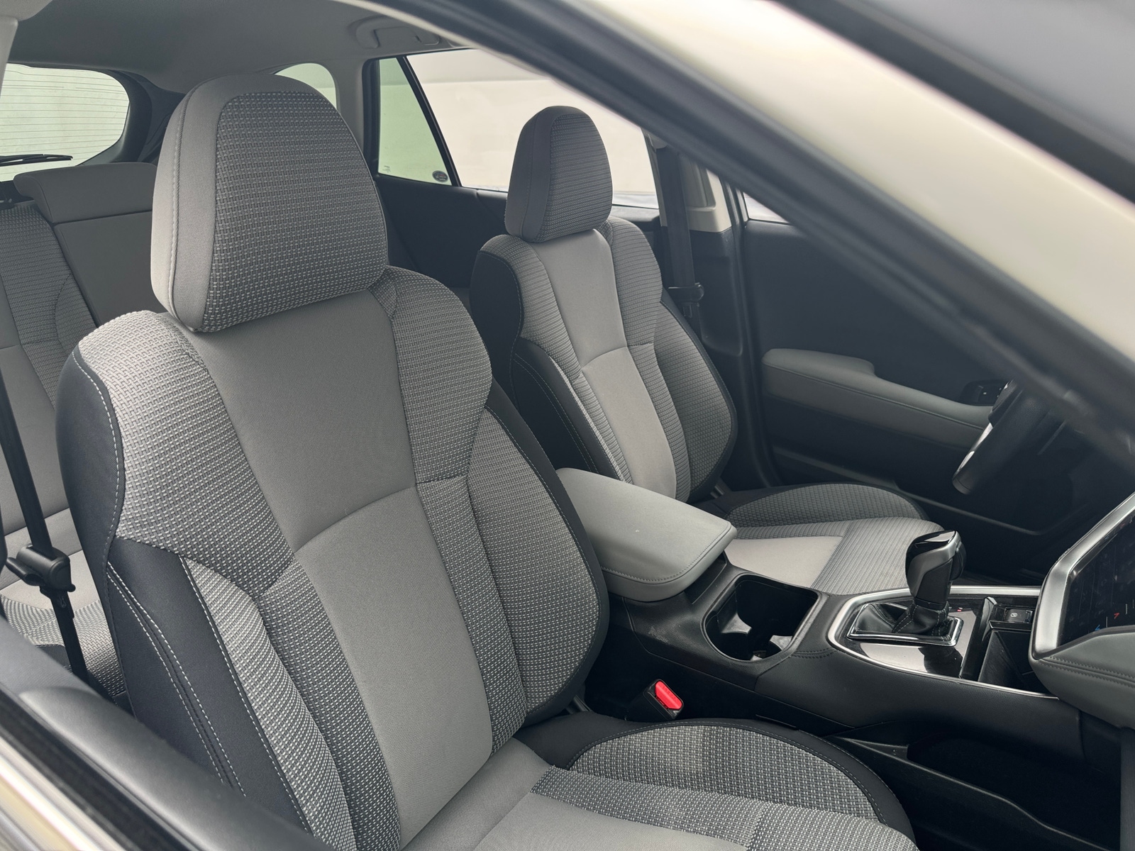 Thumbnail: 2023 Subaru Outback - 2