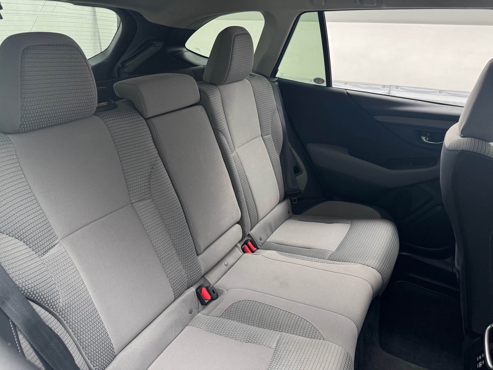 Thumbnail: 2023 Subaru Outback - 6