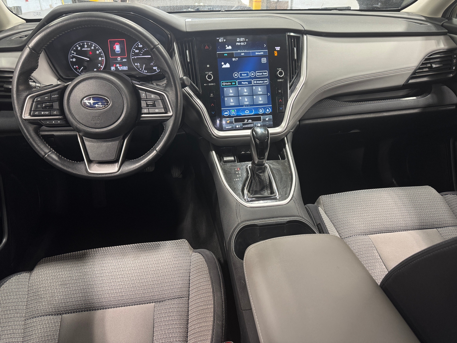 Thumbnail: 2023 Subaru Outback - 3