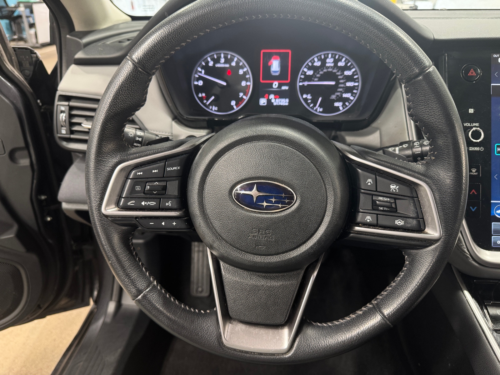 Thumbnail: 2023 Subaru Outback - 5