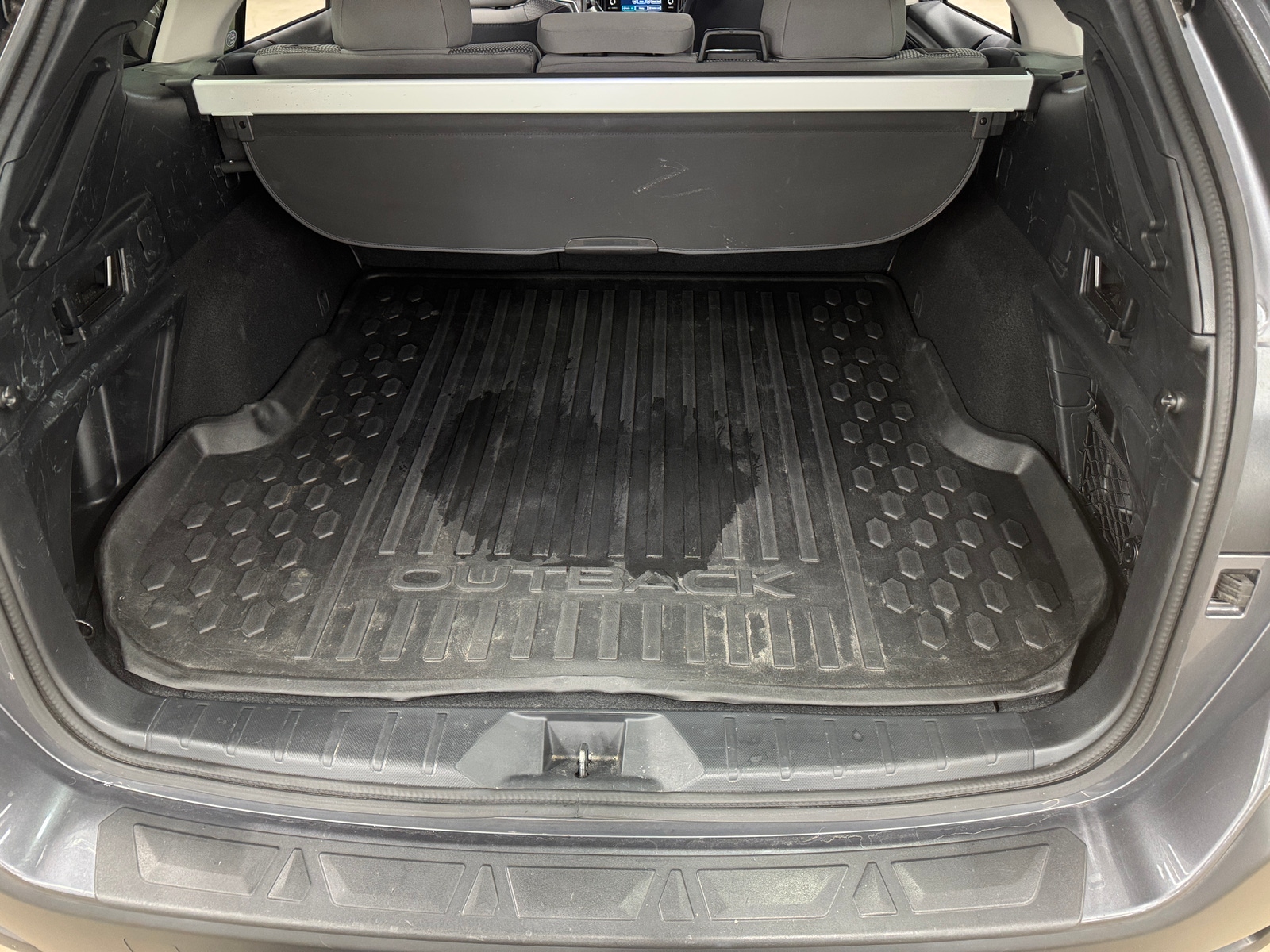 Thumbnail: 2023 Subaru Outback - 7