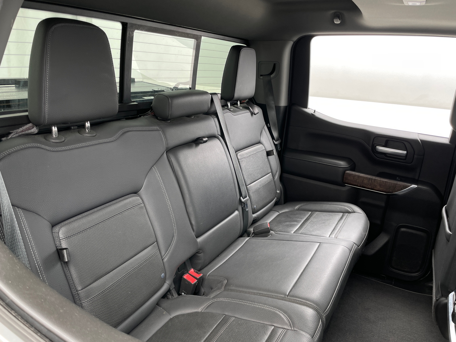 Thumbnail: 2020 GMC Sierra 1500 - 5