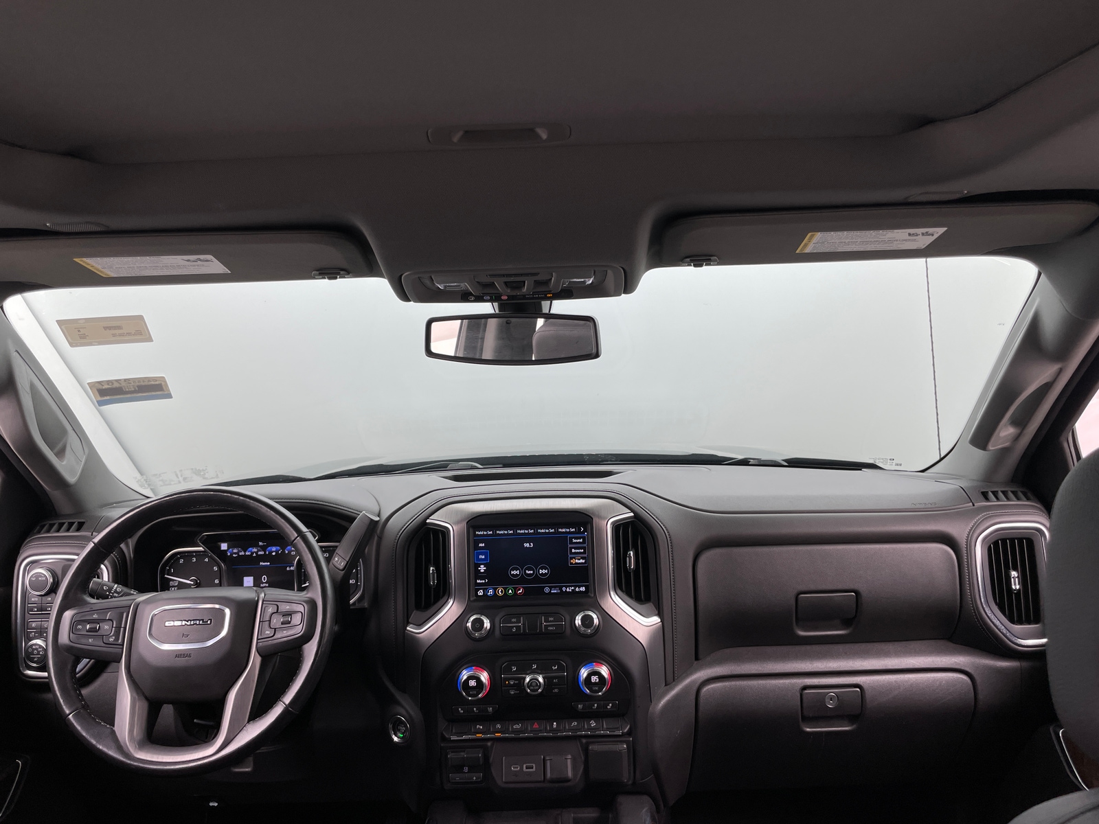 Thumbnail: 2020 GMC Sierra 1500 - 2