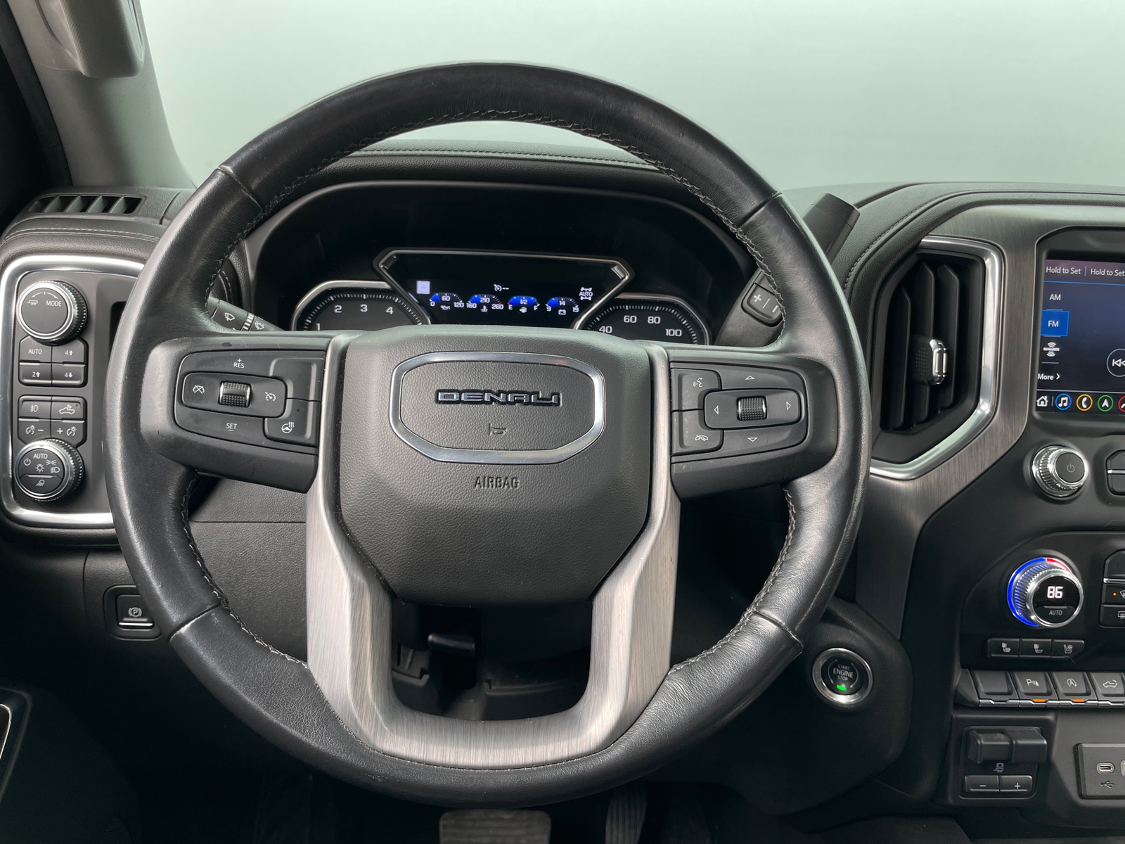 Thumbnail: 2020 GMC Sierra 1500 - 4