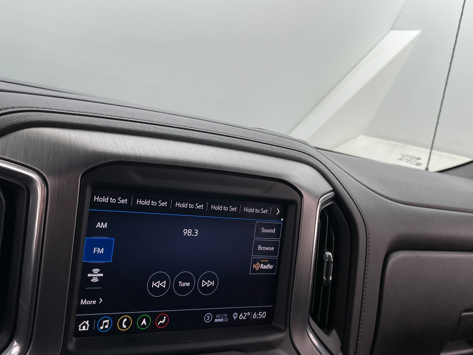 Thumbnail: 2020 GMC Sierra 1500 - 3