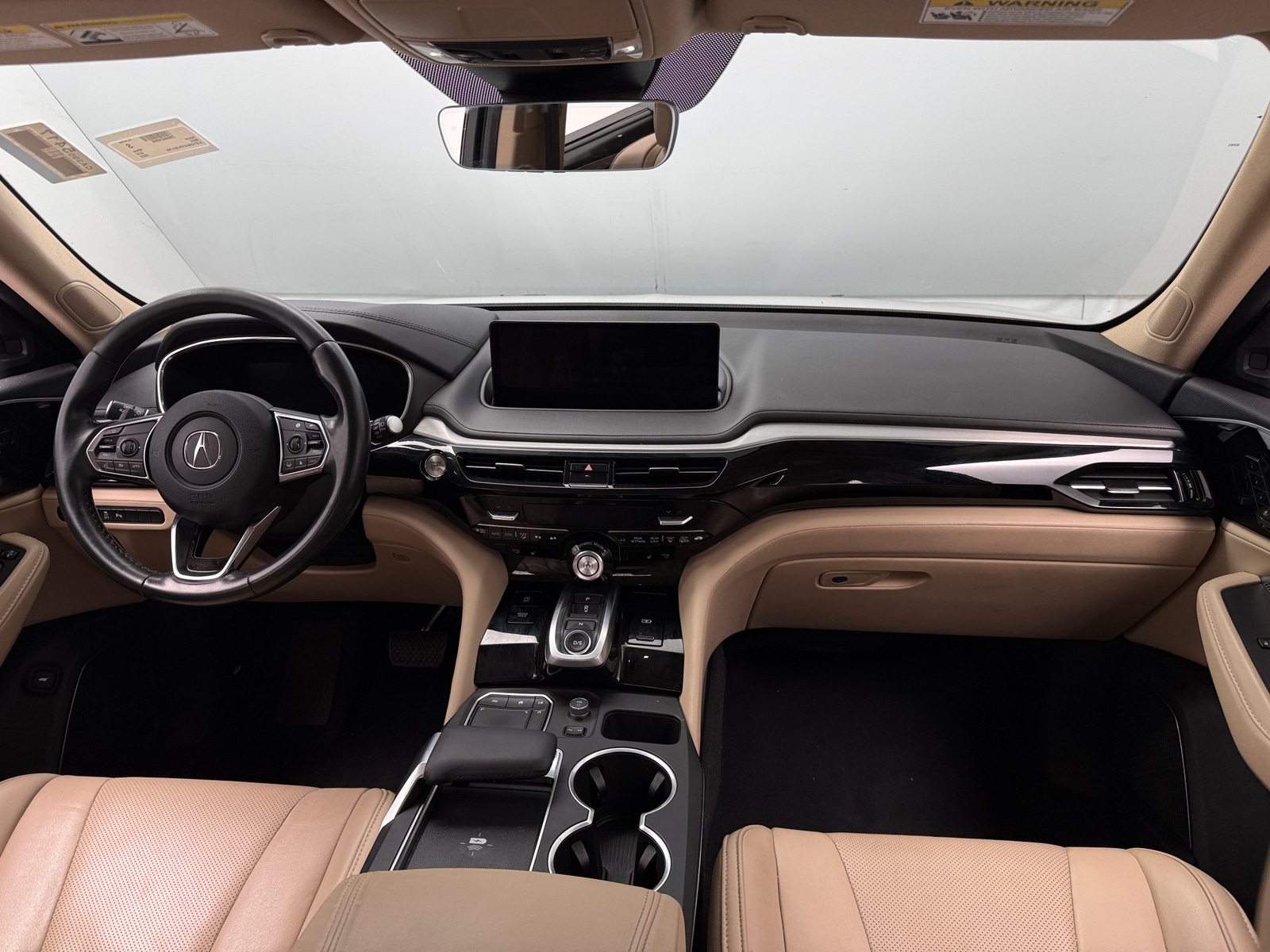 Thumbnail: 2023 Acura MDX - 2