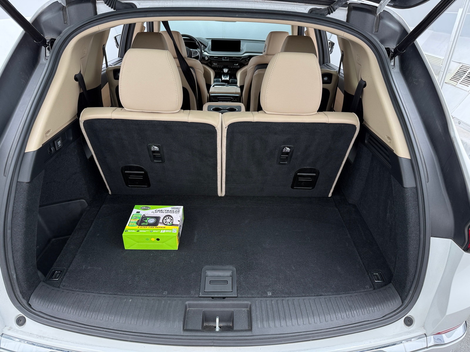 Thumbnail: 2023 Acura MDX - 6