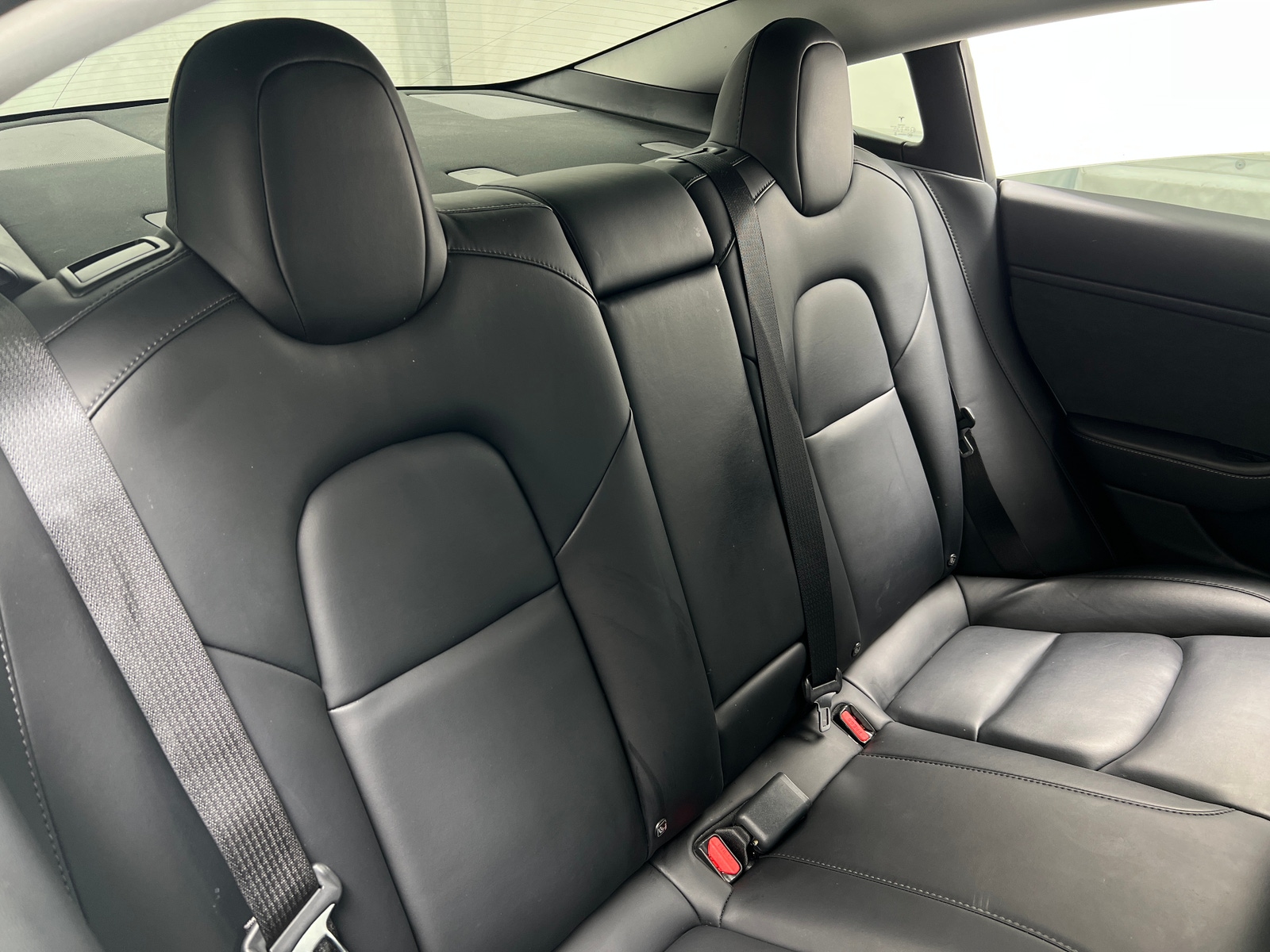 Thumbnail: 2021 Tesla Model 3 - 5