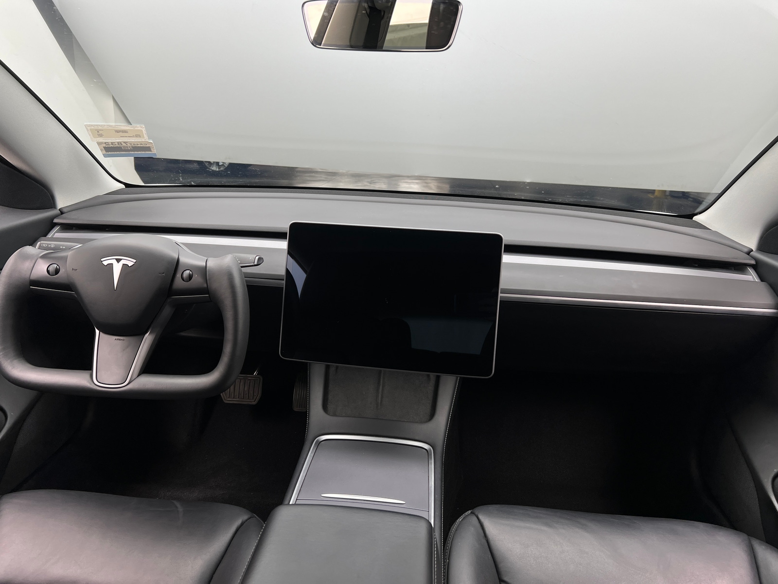 Thumbnail: 2021 Tesla Model 3 - 2