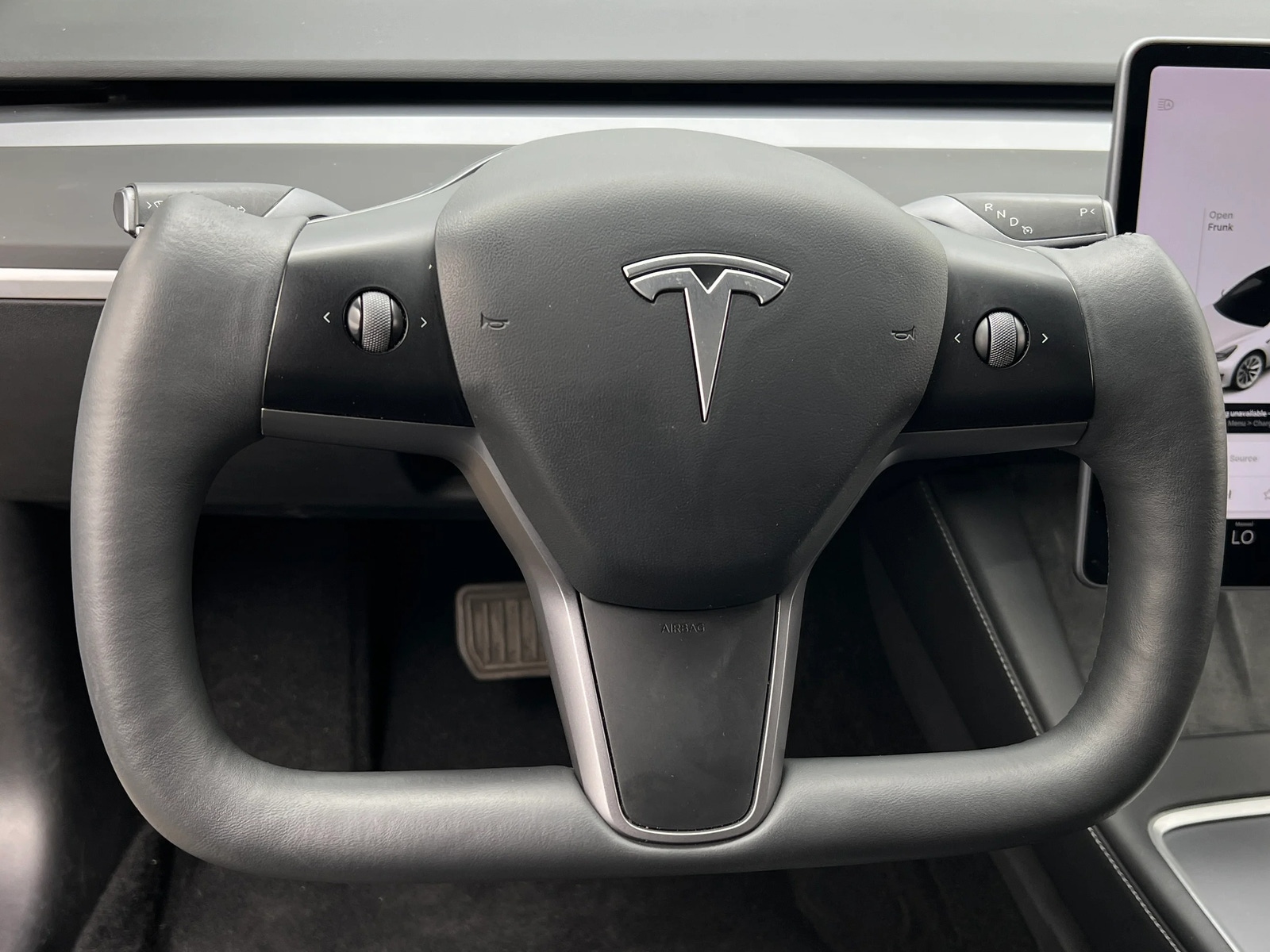 Thumbnail: 2021 Tesla Model 3 - 4