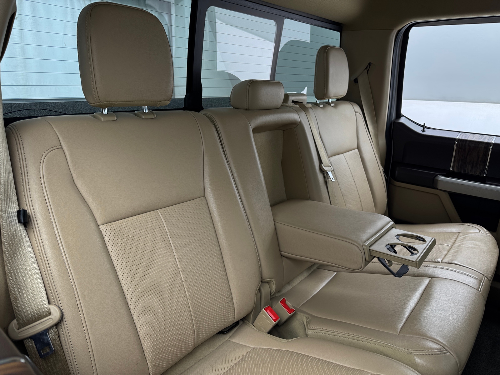 Thumbnail: 2020 Ford Econoline - 5